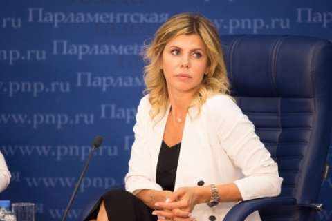 Евгения Уваркина стала кандидатом на пост мэра Липецка?