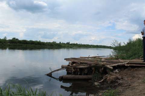 В Липецкой области «Водоканалу» не удалось опротестовать решение суда относительно сбросов в реку Дон