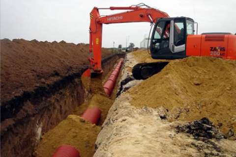 Липецкие власти пообещали народу решить вопрос строительства водопровода и ликвидации несанкционированной свалки