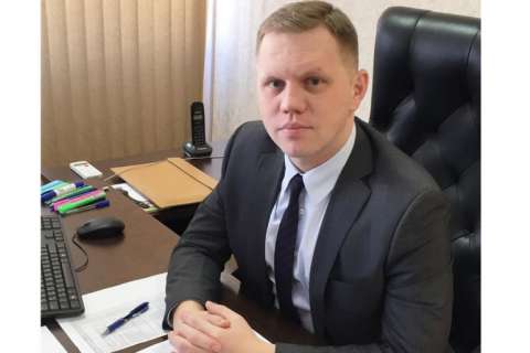 Первому вице-мэру Константину Вострикову прочат высокую должность в команде липецкого губернатора