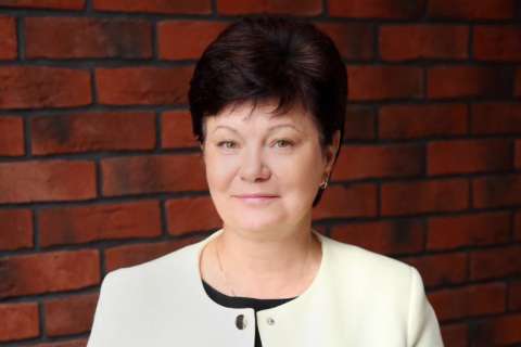 Главный библиотекарь Липецка Виктория Якимович покидает свой пост