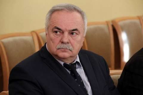 Депутаты облсовета пока не отпустили в отставку липецкого омбудсмена
