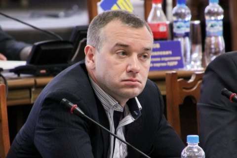 Липецкий арбитраж привлёк к субсидиарной ответственности беглого экс-депутата Михаила Захарова
