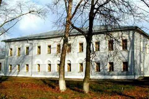 В Липецкой области выставили на торги памятник архитектуры 18 века