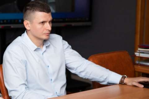 Мэр Липецка подписала заявление об увольнении главы департамента развития территории