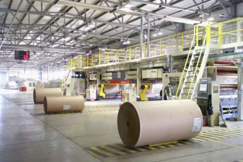 Компания Mondi Group намерена купить липецкий завод по производству упаковки за 2,8 млрд рублей