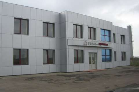 Компания «Русские протеины» отложила пуск завода под Липецком за 1,2 млрд рублей на 2020 год