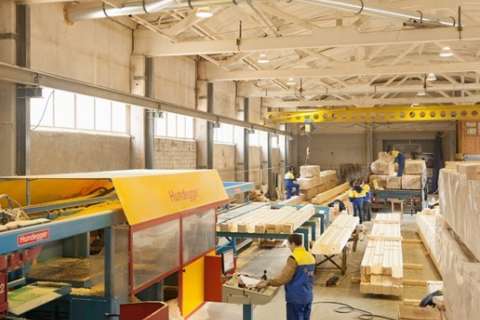 Компания почётного консула Италии в Липецке построит завод пиломатериалов за 200 млн рублей 