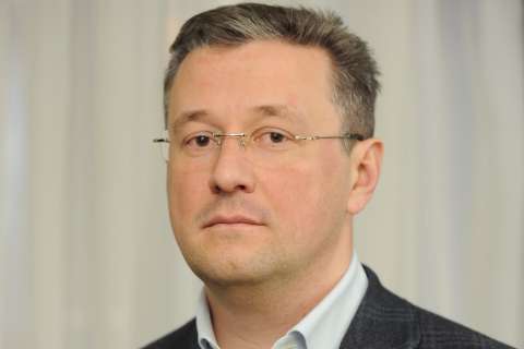 Вице-президент «Опоры России» Александр Жарков приобрел 60% долей липецкого завода по производству энтеросгеля