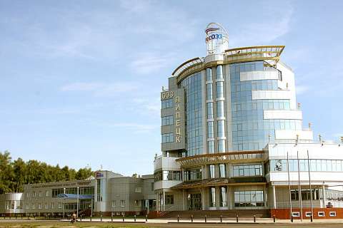 Предприятия ОЭЗ «Липецк» в 2014 году перечислили в областной бюджет 800 млн рублей