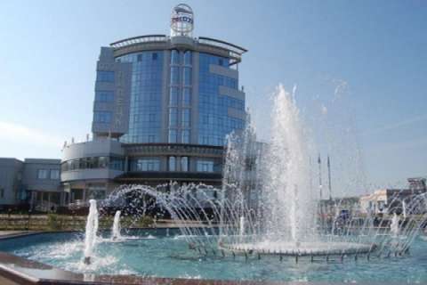 Федералы подкинут ОЭЗ «Липецк» часть денег, предназначенных для развития экономзоны во Владивостоке