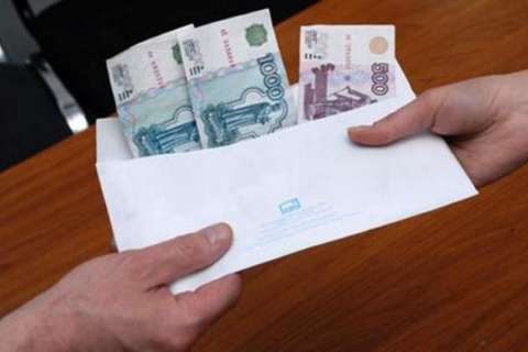 Липецкие депутаты намерены направить в Госдуму законопроект об уголовной ответственности за «серые» зарплаты