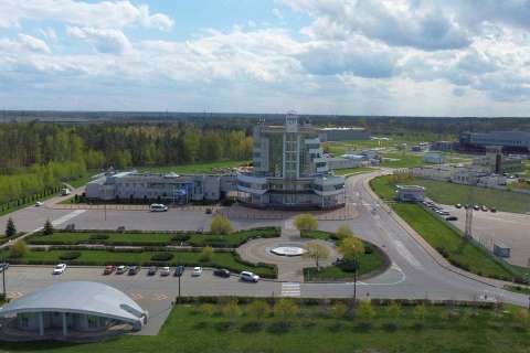 Инфраструктурой в экономзоне «Липецк» займется «Тамбовводтранс» за 106,5 млн рублей