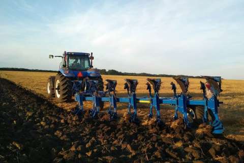 В Липецкой области зарегистрирован кластер сельскохозяйственного машиностроения