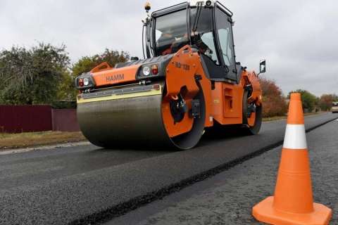 В Липецкой области ищут подрядчика для ремонта дорог на 3 млрд рублей