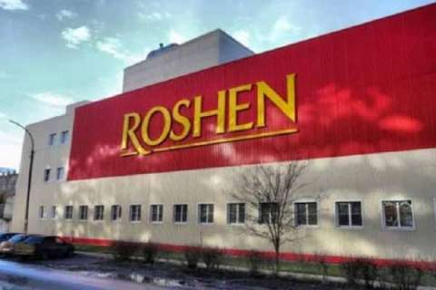 «Рошен» не смог взыскать с липецкой кондитерской фабрики почти 900 млн рублей 