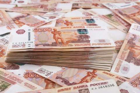 В Липецкой области задержана банда теневых банкиров 