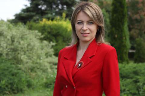 Вице-мэр по экономике Ирина Артёмова стала инвестиционным уполномоченным Липецка