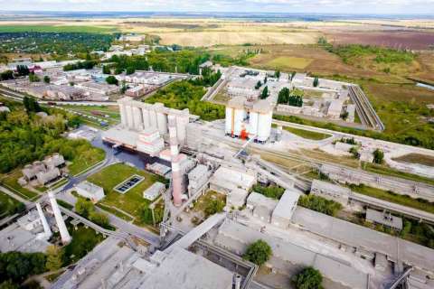 Индекс промышленного производства в Липецкой области составил 103,4%