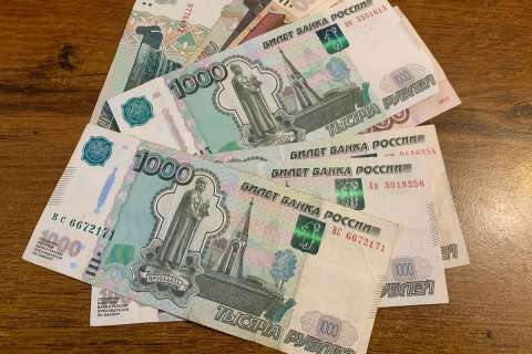 В Липецкой области стало меньше фальшивых денег