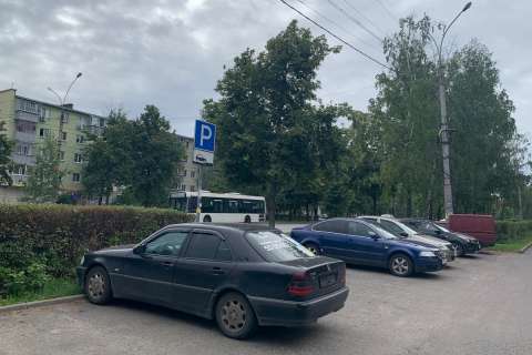 Читатели «Lipetsknews» считают, что платные парковки не будут популярны у липчан