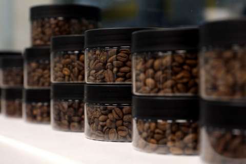 Липецкий кофе скоро станет доступен в местных ресторанах 