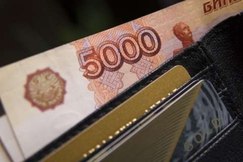 В Липецке выплачены 21 млн рублей долгов по зарплате после нагоняя прокуратуры