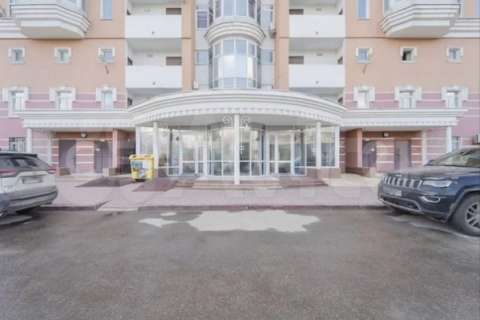 В Липецке продают четырехкомнатную квартиру за 26 млн рублей