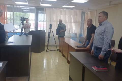 Бывшего главного липецкого дорожника оштрафовали на 80 тысяч рублей