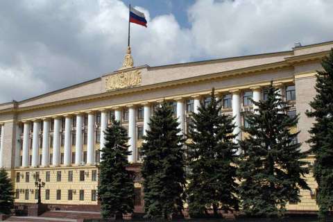 В бюджет Липецкой области из федеральной казны поступит более 20 млрд рублей 