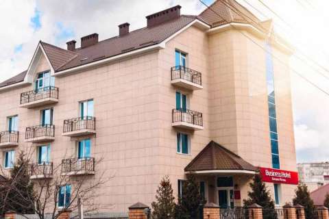 В Липецке продают гостиницу за 110 млн рублей