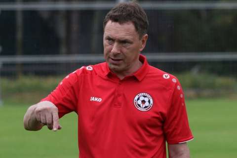 У липецкого футбольного клуба «Металлург» новый главный тренер и технический директор