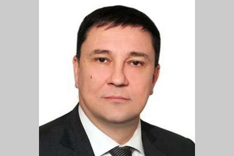 Олег Снежков покидает пост главного федерального инспектора по Липецкой области