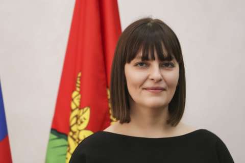 Лилию Загееву избрали на пост ректора Липецкого государственного технического университета