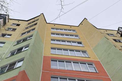 В Липецкой области план по капремонту домов выполнен на 98%
