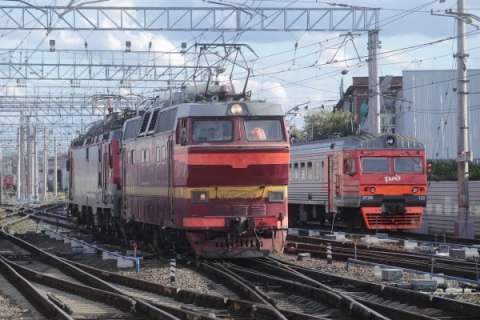 РЖД инвестирует в развитие Юго-Восточной железной дороги 19 млрд рублей в 2023 году