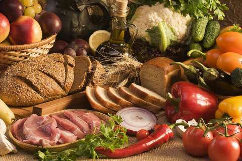 В Липецкой области производство пищевых продуктов выросло на 16,8%