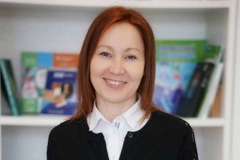 Инесса Шуйкова перестала исполнять обязанности главы липецкого управления образования