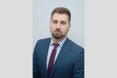 Директор Дорожного агентства Липецкой области Антон Кононович покинул организацию