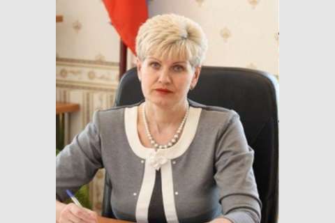 Судьей Липецкого областного суда назначена Екатерина Залыгаева