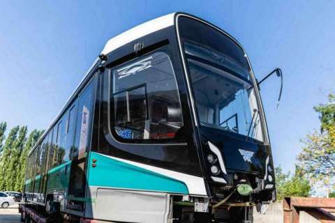 «Мовиста Регионы» планирует реконструировать 22,4 км трамвайных путей в Липецке и поставить 18 трамваев в 2024 году