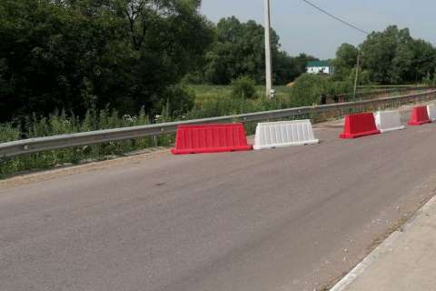 Мост в Липецкой области ждет реконструкция за 97 млн рублей