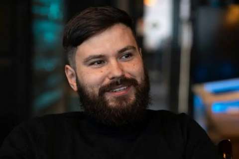 Главным редактором группы «Абирег» официально назначен Артем Сокольников 