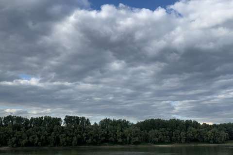 В Липецкой области обнаружены обломки метеозонда