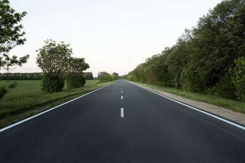 Дорожный ремонт во Вторых Тербунах: кто контролирует качество?