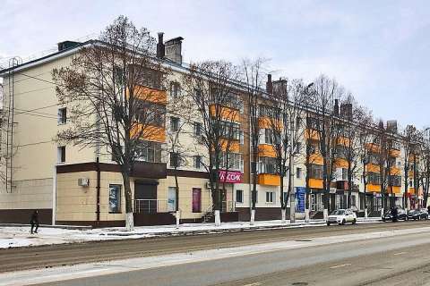 В Липецкой области количество обращений по вопросам капремонта снизилось на 30%