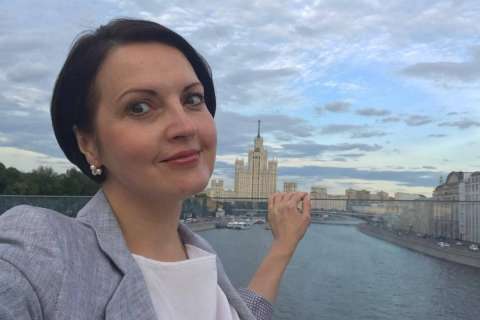 Ирина Проваленкова займет пост главного федерального инспектора Липецкой области