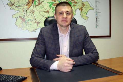 Николай Черников назначен главой Тербунского района Липецкой области