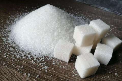 Липецкими сахарными заводами произведено 846 тыс. тонн сахара