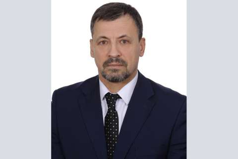 Председатель Данковского городского суда Александр Панфилов ушел в отставку